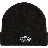 Vans Gorros 'Classic' preto / branco