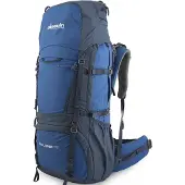 Pinguin Mochila Explorer 75l