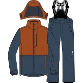 CMP Conjunto 36w0734