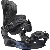 Nidecker Fixações De Snowboard Kaon-plus Bio