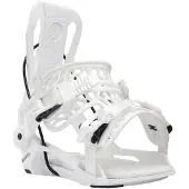 Nidecker Fixações De Snowboard Flow Fenix