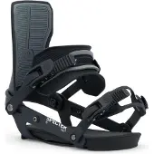 Ride Fixações De Snowboard Femininas Specter