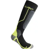 CMP Meias Ski Wool 3i49374