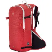 Arva - Mochilas - Tour 25 Jester Red para Unissexo - Vermelho