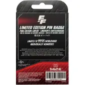 Fanattik Pin De Placa De Carro Velozes E Furiosos Familia