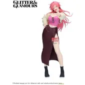 Banpresto Figura Marriage Toxin Glitter &amp; Glamours Kimie Arashiyama
