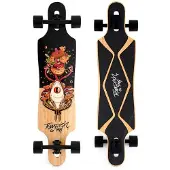 Tempish Longboard Frogman 38´´
