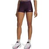 Under Armour Calções Heatgear