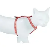 Freedog Arnês Para Gatos 10 Mm