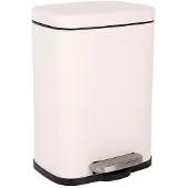 Cofan Lata De Lixo 5l 21x18.5x30 Cm