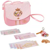JAKKS Pacific Bolsa De Mão Princesas Disney