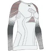 X-Bionic Camiseta De Manga Comprida Invent Fx