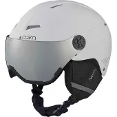 Cairn Capacete Com Viseira Android