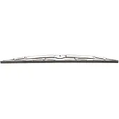 VETUS Escova De Inox Polido