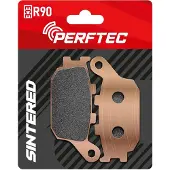 Perftec Pastilhas De Freio Sinterizadas S9216nr