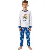 Cerda Real Madrid Pijama De Manga Comprida Real Madrid Winter Junior