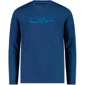 CMP Camiseta De Manga Comprida 36n2834