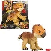 Jurassic World Figura Interactive Dino