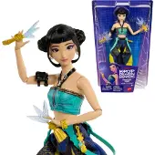 K POP Demon Hunters Boneca The K-pop Warriors Zoey