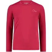 CMP Camiseta De Manga Comprida 36n2825