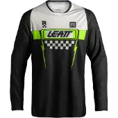Leatt Camisa De Manga Comprida 4.5 Lite