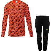 Uhlsport Conjunto De Manga Comprida Progressive-goalkeeper