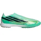 Adidas Chuteiras De Futebol F50 Hyperfast Pro Laceless Tf