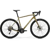 Merida Bikes Bicicleta De Gravel Silex 400 Grx 400 2027