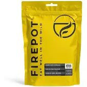 Firepot Carne De Porco Desfiada Regular