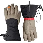 Salewa Luvas Ortles Gore-tex Cuff
