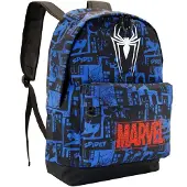 KARACTERMANIA Céu Da Mochila Spiderman 41 Cm
