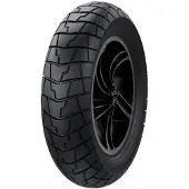 CST Pneu Traseiro De Scooter Cm-sc11 66s Tl