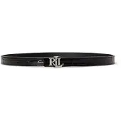 Ralph Lauren Cintos preto