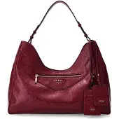 GUESS Bolsa De Ombro Antonia Large