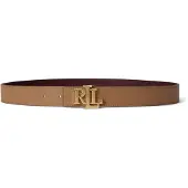Ralph Lauren Cinto 412p06812 Logo Reversible