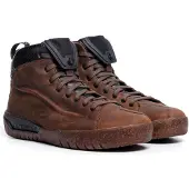 Dainese Sapatos De Motociclismo Metractive D-wp