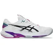 Asics Tênis Para Saibro Solution Speed Ff 4