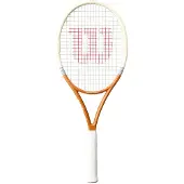 Wilson Raquete De Tênis Roland Garros Team 102