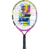 Babolat Raquete De Tênis Júnior Nadal 19