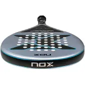 NOX Raquete De Padel At10 Genius Ultralight 2025