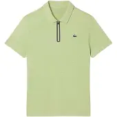 Lacoste Polo De Manga Curta Players Collection
