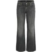 Jack & Jones Jeans De Cintura Baixa Palermo Loose Fit R231