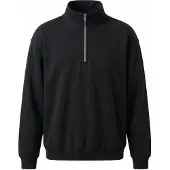 Urban Classics Sweatshirt preto