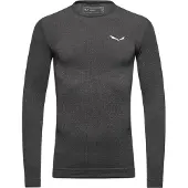 Salewa Camiseta De Manga Comprida Zebru Responsive