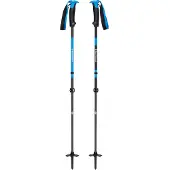 Black Diamond Bastões Razor Carbon Pro