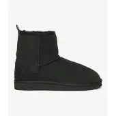 Superdry Botas De Neve Suede Sherpa Ankle