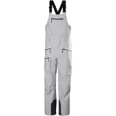 Helly Hansen Calças Powderqueen Bib 2.0