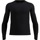 Odlo Camiseta De Manga Comprida Performance Light