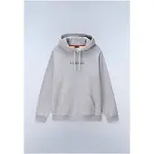 Napapijri Moletom Com Capuz Box Logo
