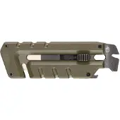 Gerber X-ato Prybrid Utility G10 Od